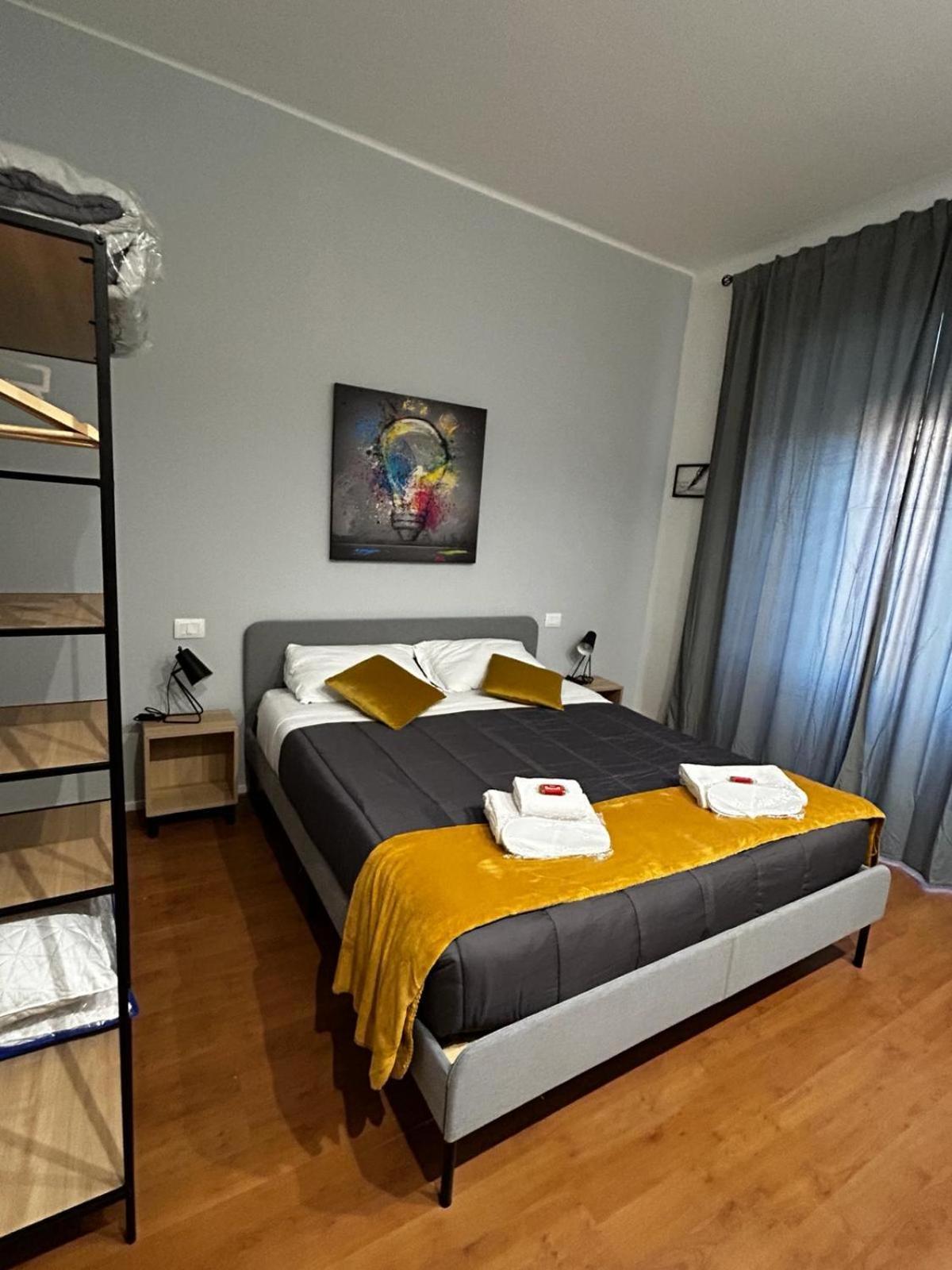Ad Trastevere 118 Apartment Rom
