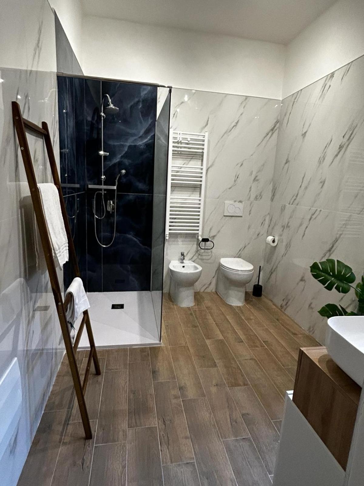 Apartment Ad Trastevere 118 Rom