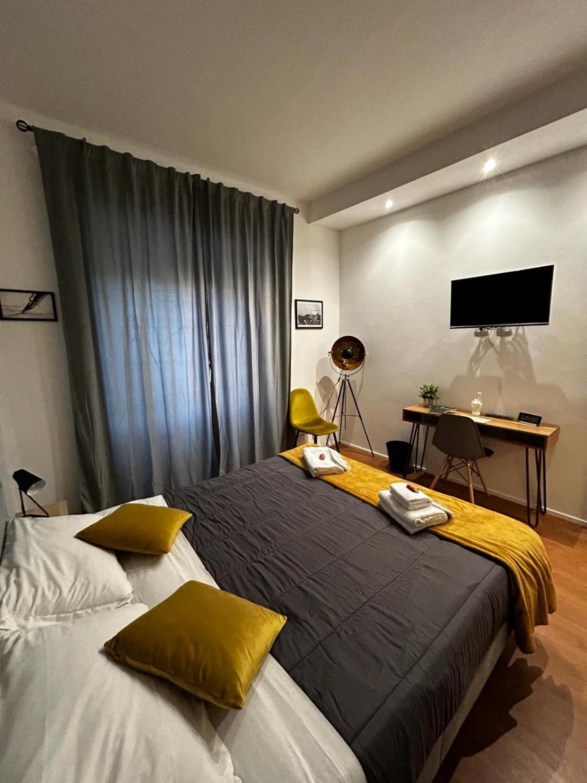 Ad Trastevere 118 Apartment Rom