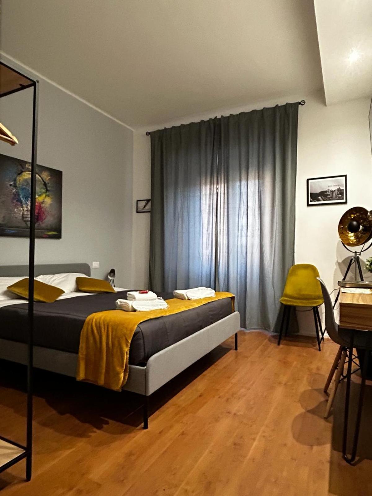 Apartment Ad Trastevere 118 Rom