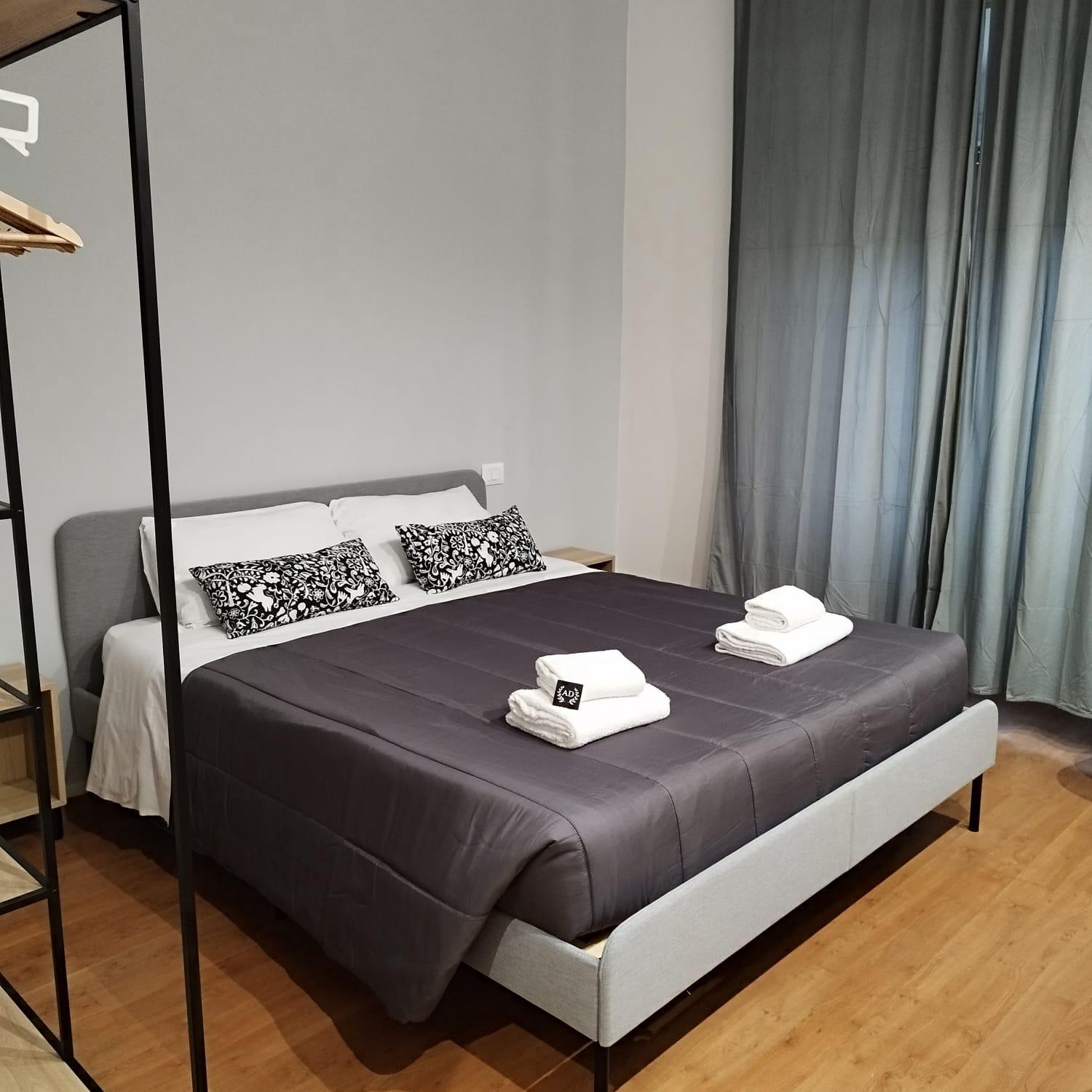Ad Trastevere 118 Apartment Rom