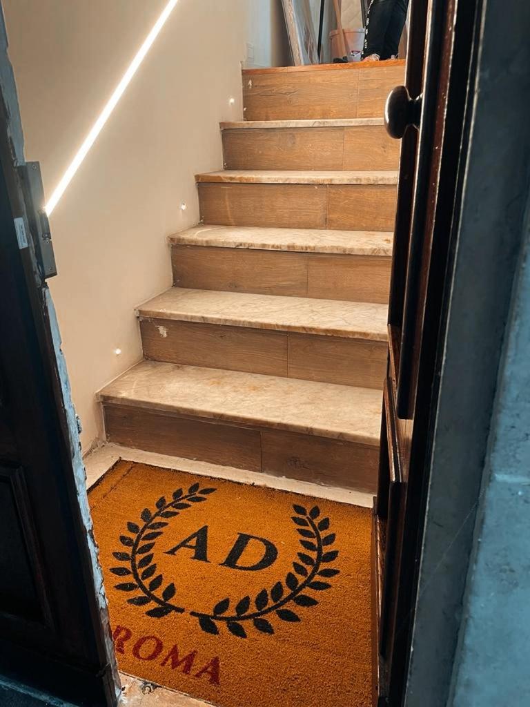 Ad Trastevere 118 Apartment Rom